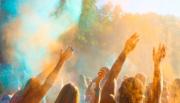 Festival solidario y feria de emprendedores en Bº Pinares: por un 9 de Julio para festejar unidos