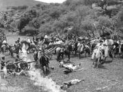 Hace 83 años, Salta fue escenario de una épica: La Guerra Gaucha y su huella imborrable en el cine argentino