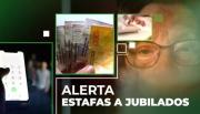 VIDEO Jubilados salteños en alerta: la estafa digital que roba tus ahorros en segundos