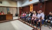 Juicio por jurado en Salta: más de 10.000 personas integrarán el padrón