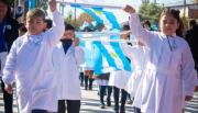 El Carril celebra la Patria con actividades culturales y recreativas