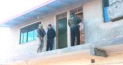 El “francotirador” de Llallagua tenía plantas de marihuana en carpas solares, revela viceministro