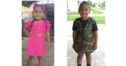 Buscan a niña de 5 años, salió de su vivienda para ir a jugar donde su vecina pero nunca llegó