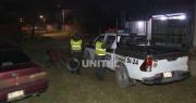 Hallan a un hombre sin vida en una casa en construcción