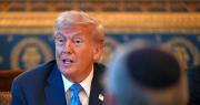Trump sobre Ucrania: “Vamos a tener que enviar más armas”
