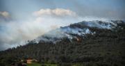 Un incendio en el sur de Francia destruye 2.000 hectáreas de bosque