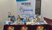 Críticas por subsidio: Proveedores solicitaron suspensión de entrega de productos por costos elevados, admite Sedem