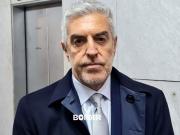 Para Dalbón, “quieren cortarle la lengua” a Cristina