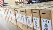 Corrientes 2025: una encuesta muestra que el 58% quiere un cambio y solo el 24% votaría por Valdés