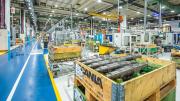 Scania paraliza por dos semanas la producción en su planta de Tucumán