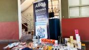El colador de la Aduana: empresas denuncian la multiplicación del contrabando, a la vista del Gobierno
