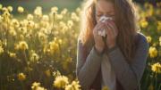 Día mundial de la Alergia: una de cada cinco personas adultas en Argentina las padece