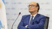 Oscar González con tobillera electrónica: pidieron ampliar el perímetro de su detención domiciliaria