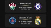 ¿Dónde ver las semifinales del Mundial de Clubes?: todos los detalles
