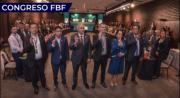 Fernando Costa es reelegido como presidente de la FBF por cuatro años más