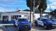 Hallan sin vida a un hombre suspendido en línea eléctrica