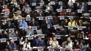 Diputados: La oposición va a la carga por el Garrahan y las Universidades