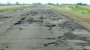 Sindicato vial: “Habrá rutas de la muerte”