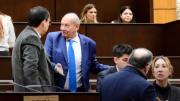 Neuquén alza la voz contra el fallo de YPF y exige una cautelar urgente