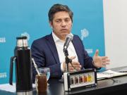 Elecciones 2025 en Argentina, EN VIVO: En una democracia el que decide es el pueblo, dijo Kicillof a horas del cierre de listas en la Provincia de Buenos Aires