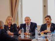 Preocupación en el peronismo: una resolución de la Junta Electoral bonaerense podría favorecer a los libertarios