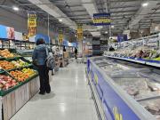 Inflación en la Ciudad: se frenó la baja y fue del 2,1% en junio de 2025