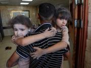 Ciudad humanitaria: Israel busca encerrar a toda la población palestina en un campamento en el sur de la Franja de Gaza y luego expulsarla