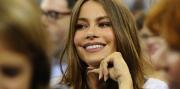Sofía Vergara, actriz, 52 años: “Ahora que ya estoy más viejita, sí me toca cuidarme más”
