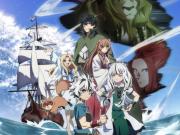 The Rising of the Shield Hero, temporada 4: cuándo se estrena, a qué hora y por dónde ver el anime