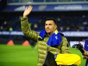 Leandro Paredes se reúne con los dirigentes de la Roma y busca destrabar su salida para llegar a Boca