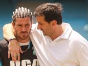 Milito llamó a De Paul para hablar de su vuelta a Racing: la interferencia de Messi, las dos ventanas en la que podría llegar y el sueño de tenerlo en la Libertadores