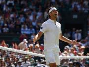 Wimbledon, día 9: Fritz venció a Khachanov y Alcaraz va por la semis ante Norrie