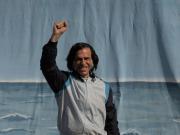 Cómo es Menem: síganla, no los va a defraudar