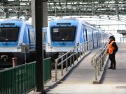 Transporte en el feriado: este 9 de Julio no funcionarán los trenes eléctricos de la Línea Roca