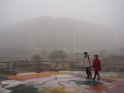 Anuncian dos semanas de clima atípico en la Ciudad y cuánta más temperatura de lo normal habrá
