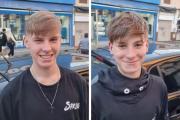 No tenían celular, SUBE ni dinero: dos hermanos rusos desaparecieron camino al colegio y crece la angustia