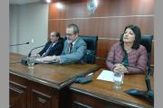 Purgará 8 años de prisión por abusar a dos menores, hijas de su concubina