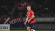Chumacero se fue de Wilstermann: ¿Vuelve al Tigre?