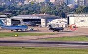 Paso a paso, la reconstrucción de cómo entraron al país en un avión privado las 10 valijas sin control
