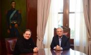 Analizaron cómo fue el impacto en La Plata de las últimas medidas de seguridad que tomó la Provincia