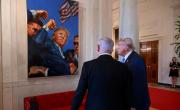 Netanyahu propone a Donald Trump para recibir el Nobel de la Paz