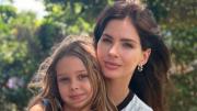 Qué hizo la China Suárez luego de que Benjamín Vicuña rompiera el silencio tras el conflicto por sus hijos