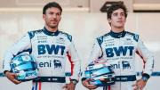 La fuerte banca de Pierre Gasly a Franco Colapinto en medio de los rumores de salida de Alpine