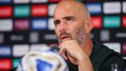 El durísimo cruce del DT del Chelsea con un periodista brasileño en la previa de las semifinales