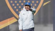 Qué jugador de Boca relegado por Russo sería buscado por el Manchester United