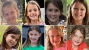 Inundaciones en Texas: la dramática búsqueda de 11 nenas que estaban en un campamento