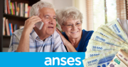 ANSES: se activa el calendario de pagos de julio para jubilados, pensionados y AUH