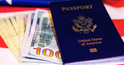 Chau visa: el único requisito para ingresar a USA legal sin documentos