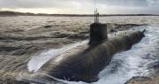 Tercera Guerra Mundial: una potencia con un larguísimo historial militar incorporó un submarino nuclear capaz de destruirlo todo