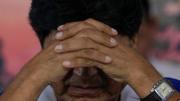 TSE: Evo Pueblo no existe y no se emitió ninguna resolución contra Morales porque no fue inscrito